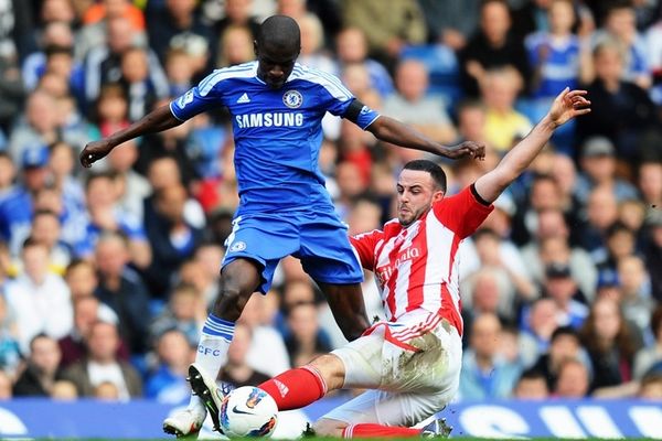 Με το… ζόρι η Τσέλσι 