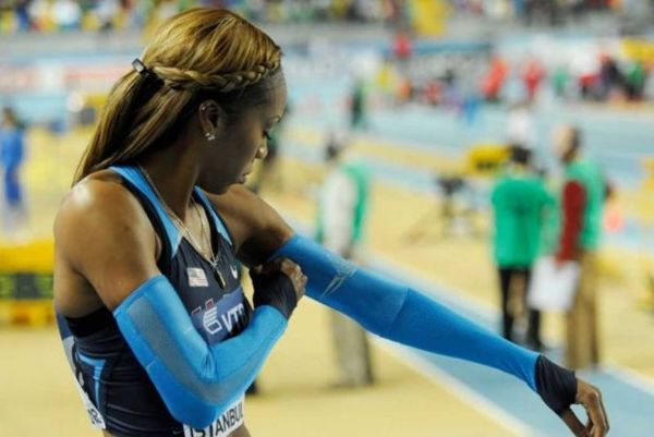 Άνετα η Σάνια Ρίτσαρντς-Ρος