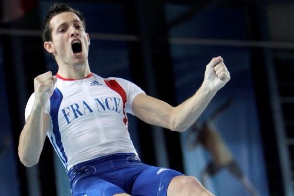 Χρυσό με καλύτερη φετινή επίδοση ο Λαβιλενί    