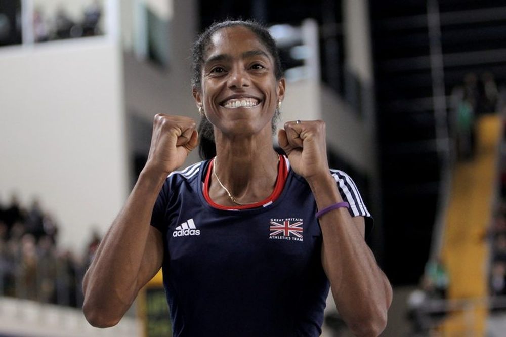 Πρώτη στο τριπλούν η Αλντάμα