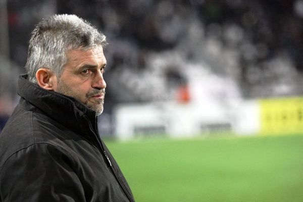 Τσιώλης: «Νίκη για play off»