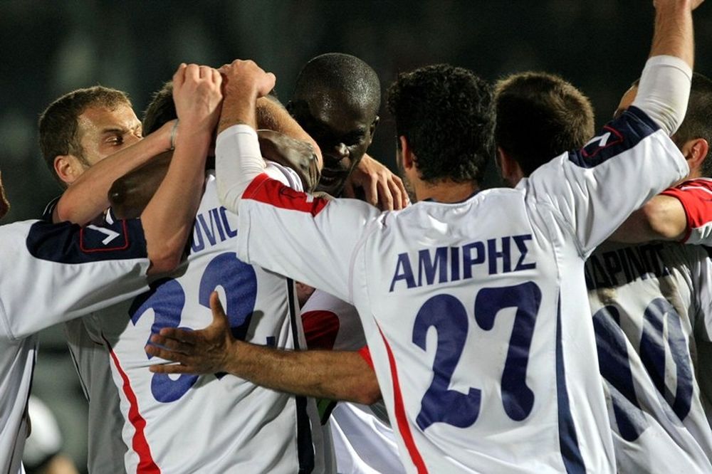 VIDEO: ΟΦΗ - Πανιώνιος 0-1 (φάσεις και γκολ)