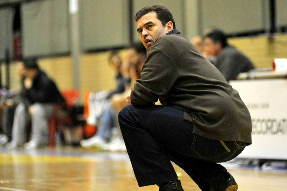 Παραιτήθηκε ο Καραγιάννης!