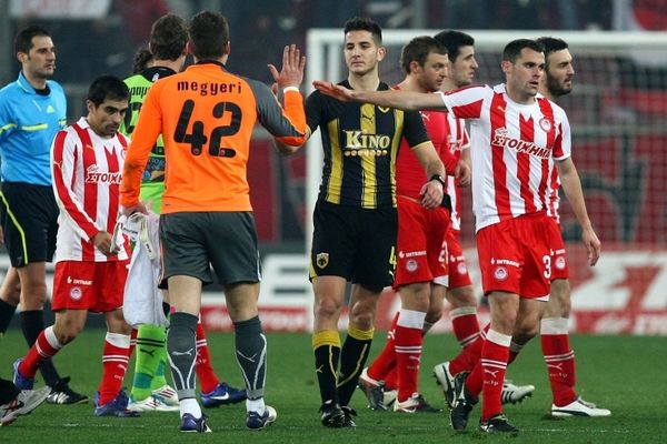 Μανωλάς: «Αυτή τη φορά να τα καταφέρουμε»