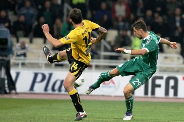 Η... ακτινογραφία του ΑΕΚ – Παναθηναϊκός