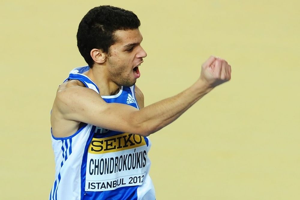 «Αυλαία» με διπλή εκπροσώπηση στον τελικό του ύψους