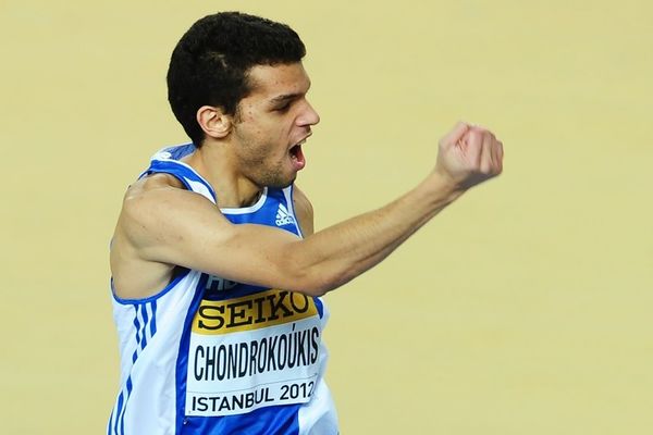 «Αυλαία» με διπλή εκπροσώπηση στον τελικό του ύψους