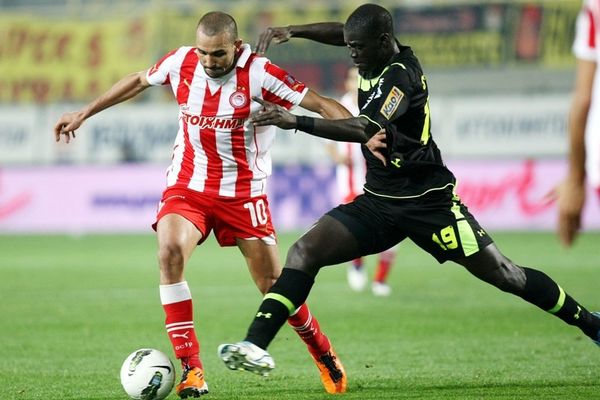 Η προσοχή στο Φάληρο