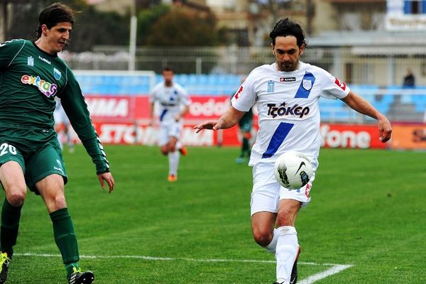 Tango... σωτηρίας «χόρεψε» ο ΠΑΣ Γιάννινα τον Λεβαδειακό! (photos+videos)