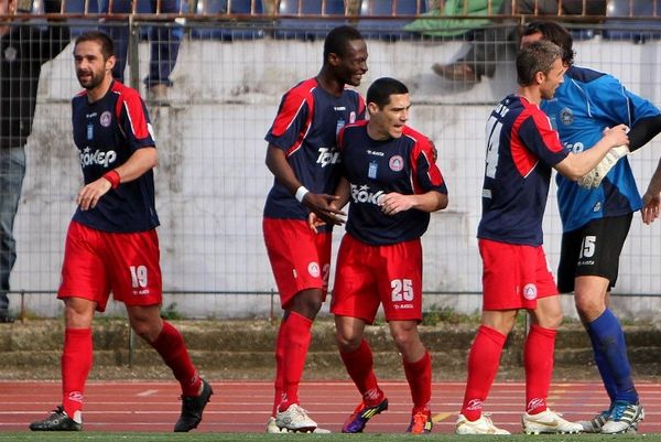 Είναι ακόμα… ζωντανή η Κέρκυρα, 2-0 την Ξάνθη (photos+videos)