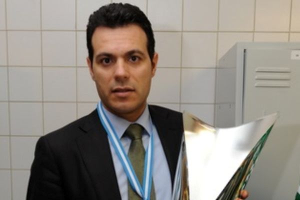 Ιτούδης: «Σημαντική η επόμενη ημέρα»