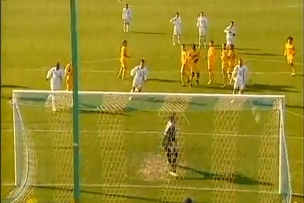 Ατύ«Χ»ησε η Μέταλιστ! (video)