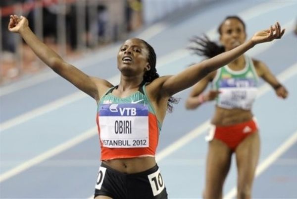 Η Ομπίρι χάλασε το ρεκόρ της Ντεφάρ