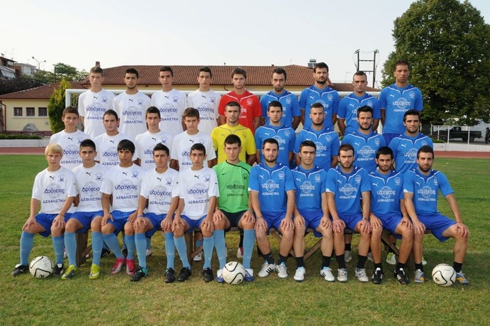 Η αντεπίθεση της Ημαθίας