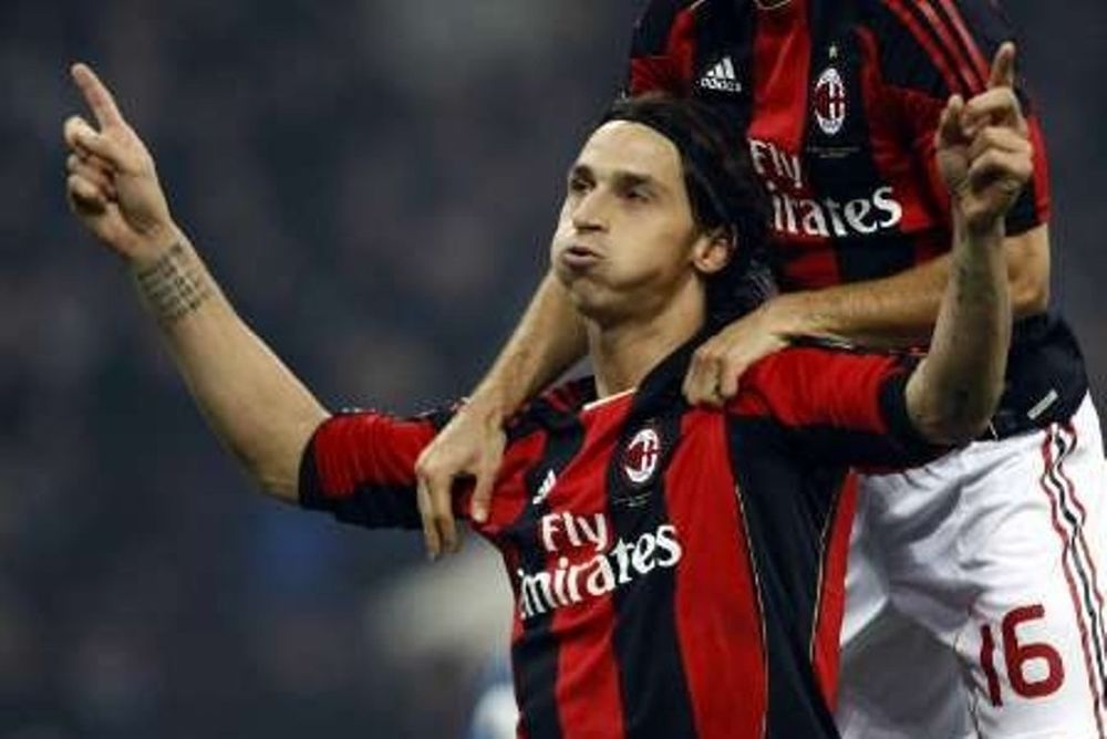 Άλλοι σημαδεύουν δοκάρια και άλλοι… Σκουντέτο!