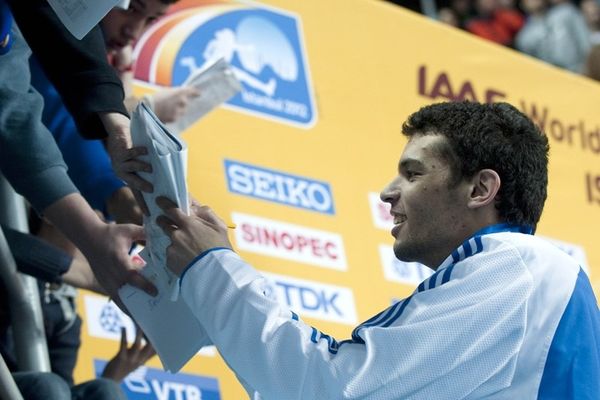 Tο «who is who» του Χονδροκούκη