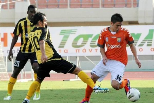VIDEO: Παναιτωλικός - Εργοτέλης 2-0 (φάσεις και γκολ)