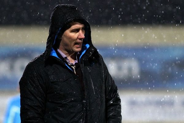 Ουζουνίδης: «Τώρα που κινδυνεύουμε να ξυπνήσουμε»