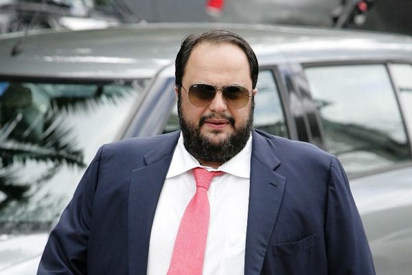 Μαρινάκης: «Σε λίγο τελειώνουμε, θα τα πούμε όλα μαζί!..»