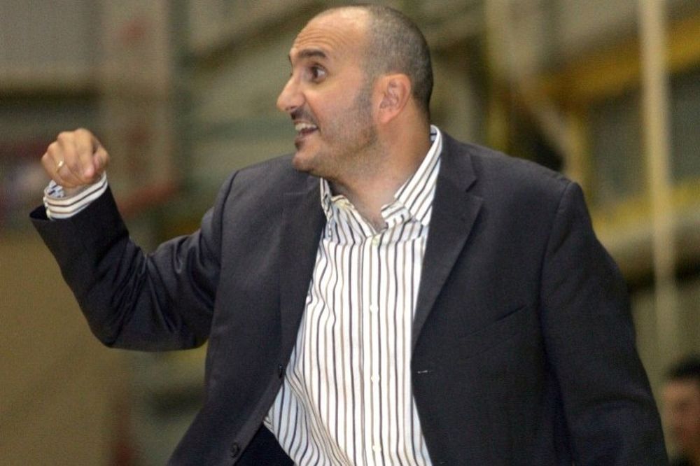 Συνάντηση Γεωργατζόγλου – Παπαδόπουλου