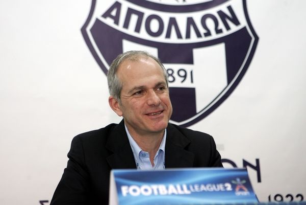 Σταθόπουλος: «Μας έδωσε άνεση το γκολ»