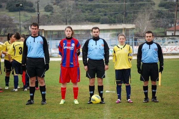 Το ματς Μετέωρα-Πανσερραϊκή με... κλικ (photos)