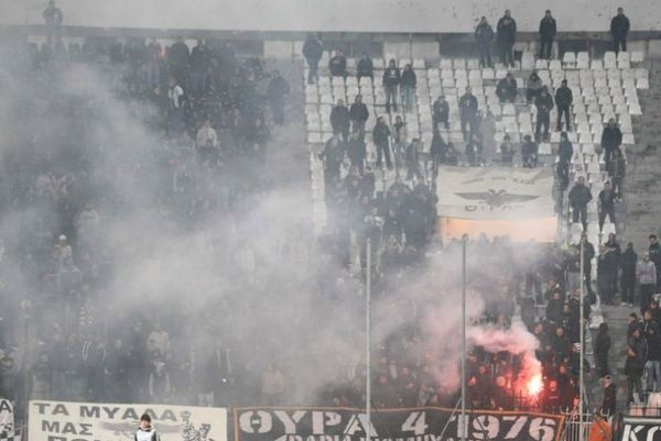 Άδεια Τούμπα, τέσσερα χρόνια μετά