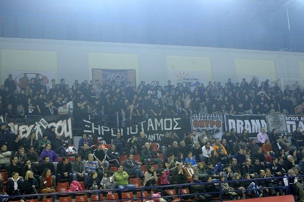 Τα εισιτήρια του ΚΑΟΔ με τον Ηλυσιακό