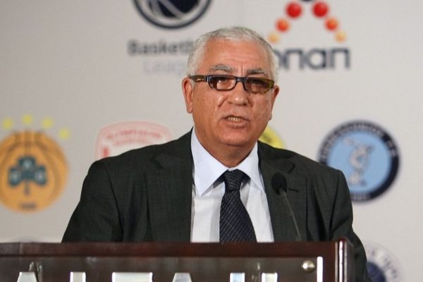 Οικονομίδης: «Να συνεχίσουμε όλοι μαζί τη μεγάλη προσπάθεια»