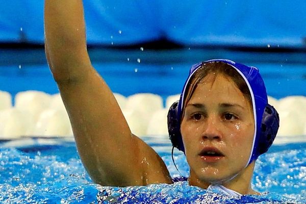 Ασημάκη: «Ο τίτλος του φαβορί, μόνο άγχος μας γεμίζει»