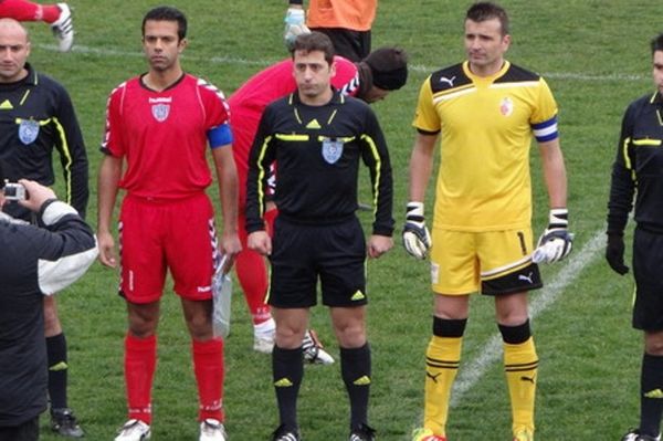 Φωνάζει… ανεπίσημα ο Φωκικός