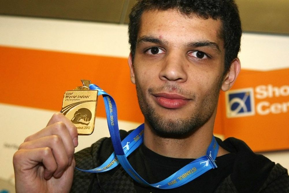 Συγχαρητήρια Μαρινάκη σε Χονδροκούκη