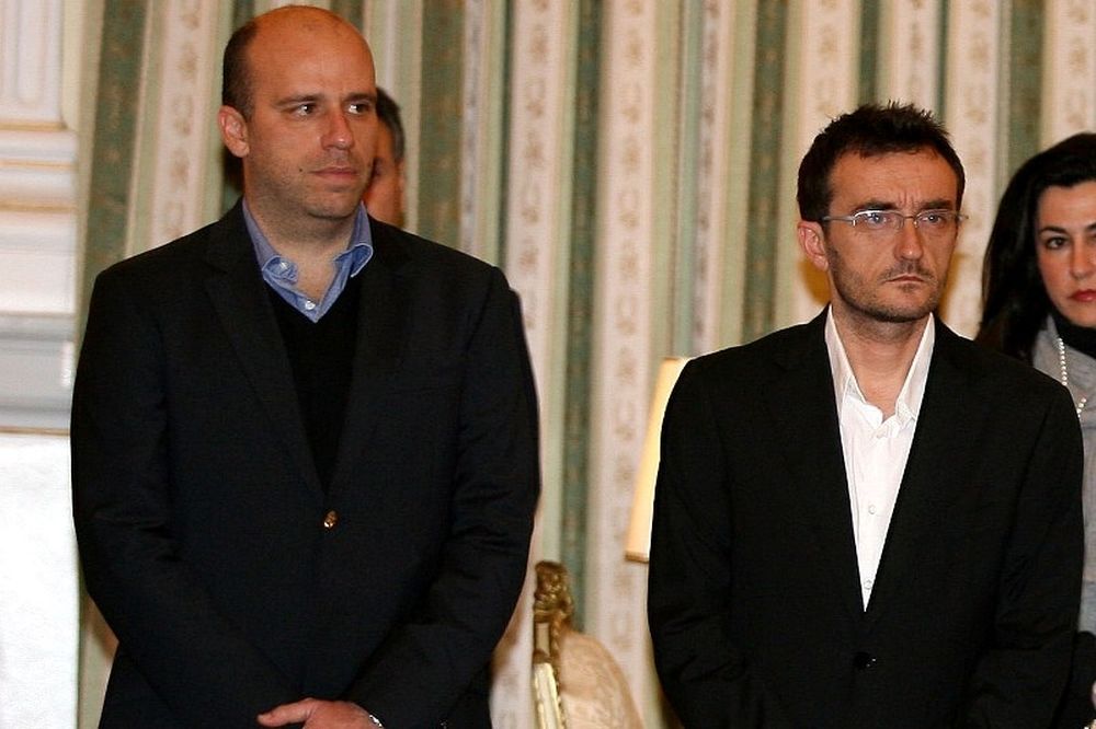 Κεχαγιάς: «Θα δουλέψουμε στον παράγοντα χημεία»