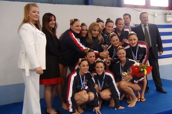 Μασιούκ: «Δουλειά, το κλειδί της επιτυχίας»