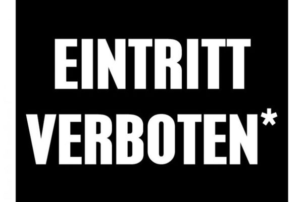 Έκλεισαν την… πόρτα στην «Αγρίνιο Σπορ»
