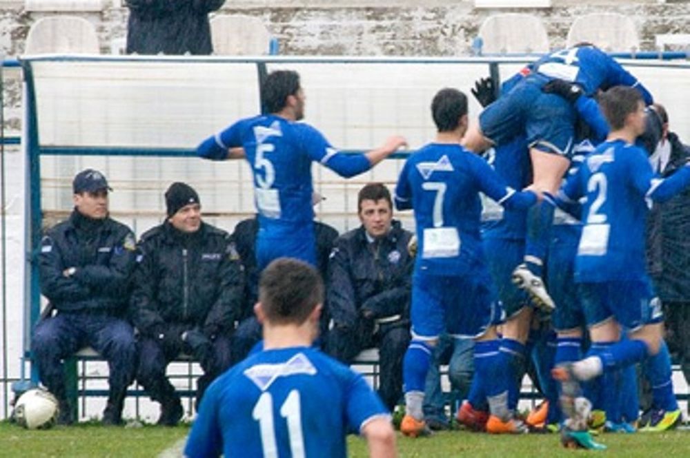 Προβληματισμός με την αστυνομία στον Ιωνικό