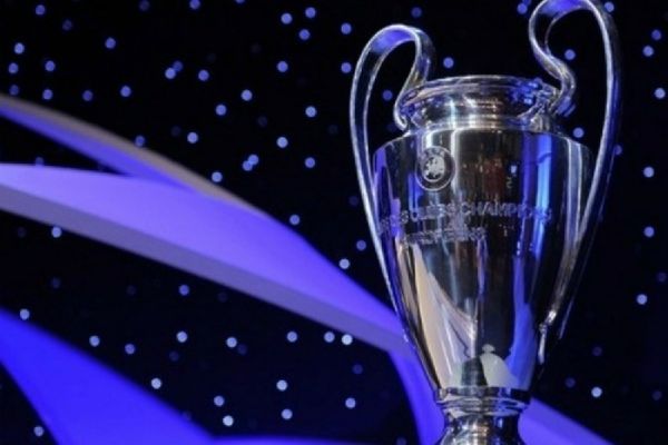 Το Champions League πάει… MEGA!