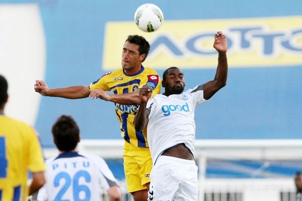 Στις 19:00 ο ημιτελικός στο Περιστέρι στις 21/3