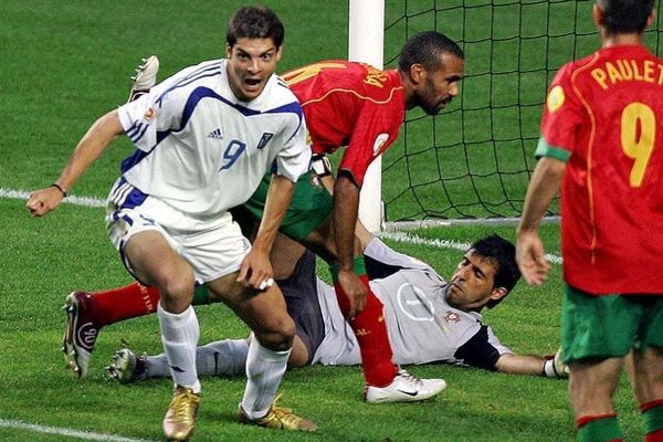 Επανάληψη του Ελλάδα-Πορτογαλία στην Κρήτη!