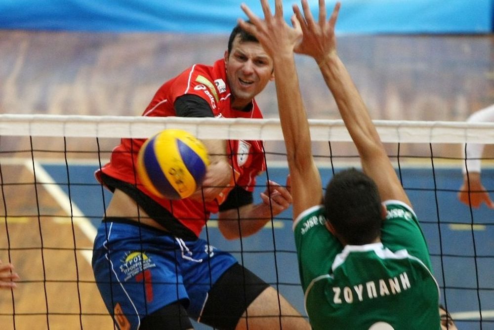 Στη Λεωφόρο το φιλικό του Παναθηναϊκού