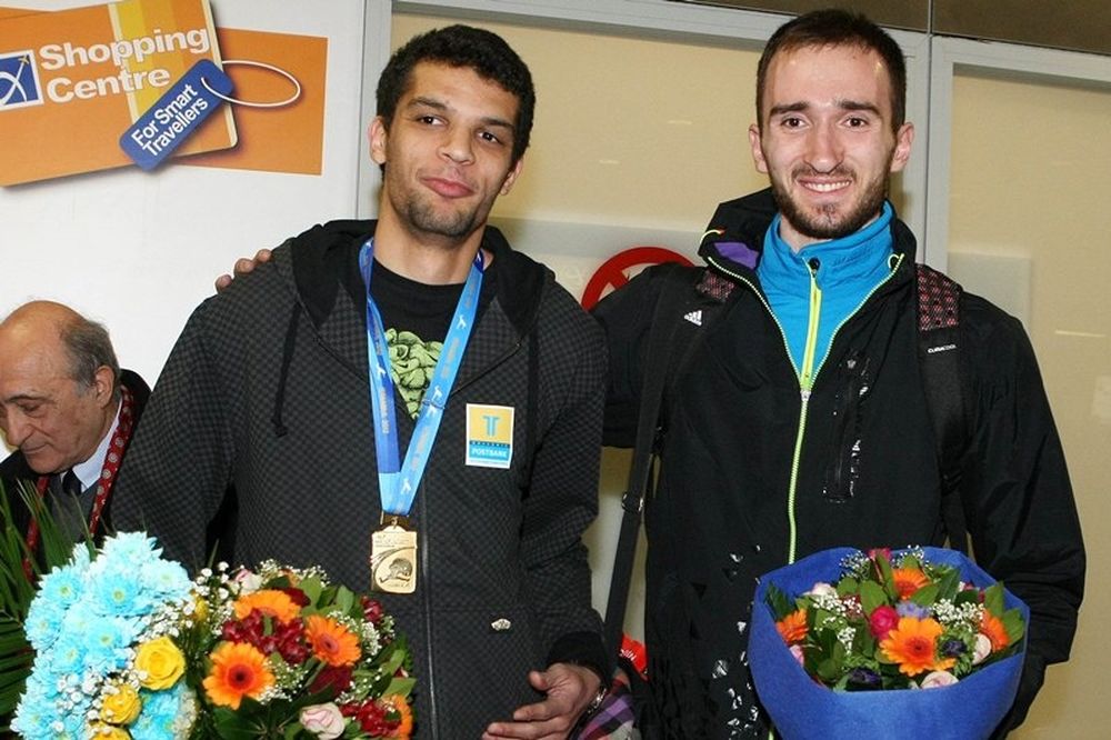 Στον Παπούλια η αποστολή της Πόλης