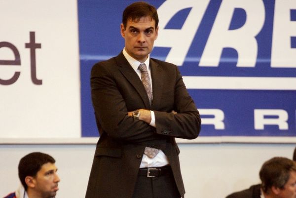 Μπαρτζώκας: «Υπάρχει αλλοίωση πρωταθλήματος»