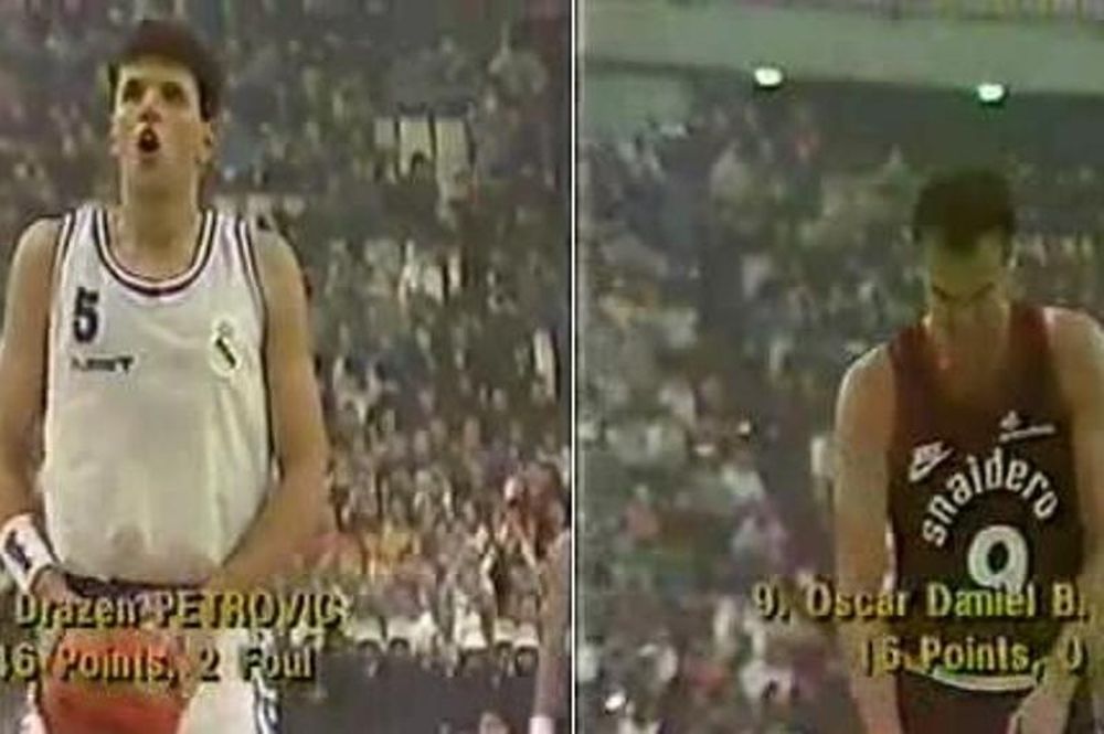 Ντράζεν εναντίον Σμιντ! (video)