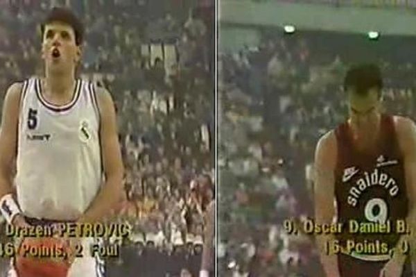 Ντράζεν εναντίον Σμιντ! (video)