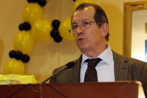 Νικολάου: «Η ΑΕΚ δεν γίνεται να χαθεί»