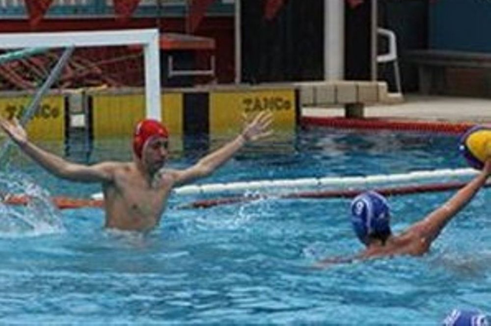 Η κλήρωση των Νέων ανδρών