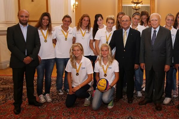 Το σχολείο μπαίνει… εμπόδιο στις αδερφές Χαραλαμπίδου