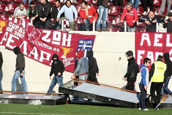 Το πανόραμα της 19ης αγωνιστικής της Football League