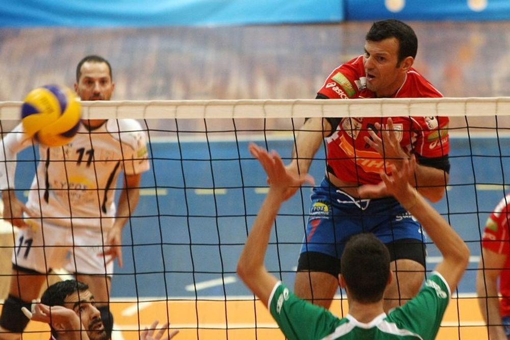 Φιλική επικράτηση του ΠΑΟ επί του Φοίνικα