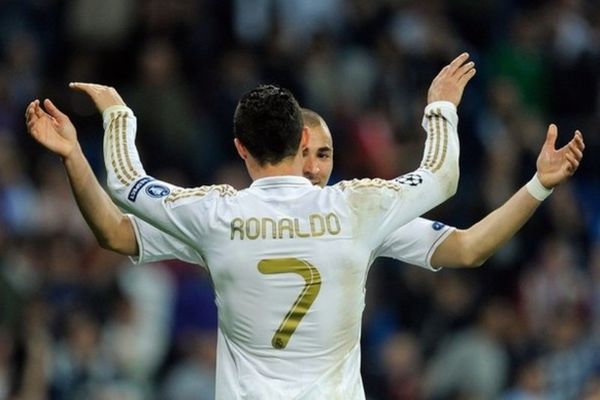 «Βασίλισσα» τεσσάρων αστέρων! (video)